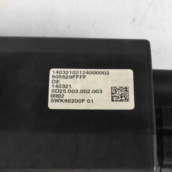 Stuurhuis OEM 6868419 voor BMW X5 X6 F15 F16 image 3