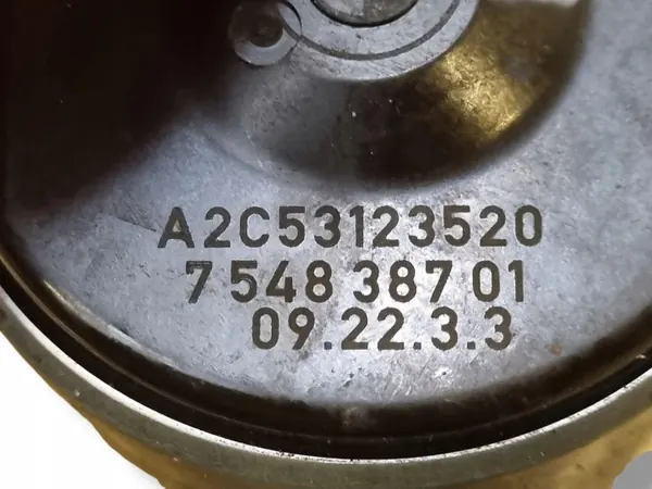 Régulateur Valvetronic OEM 7548387 pour BMW N42/N46 image 5