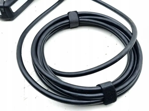Ford Mustang Mach-E Latauskaapeli OEM LJ98-10F868-BK image 3