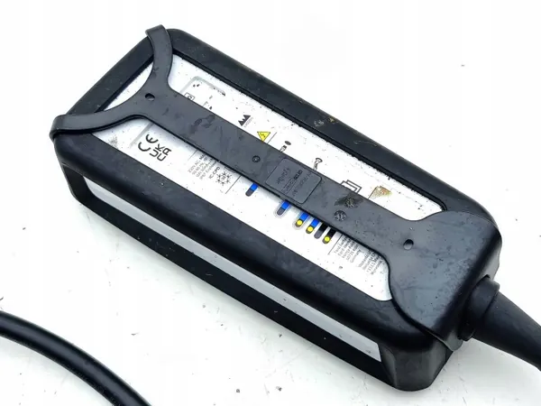 Ford Mustang Mach-E Latauskaapeli OEM LJ98-10F868-BK image 4