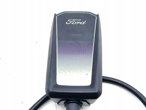 Ford Mustang Mach-E Latauskaapeli OEM LJ98-10F868-BK image 5