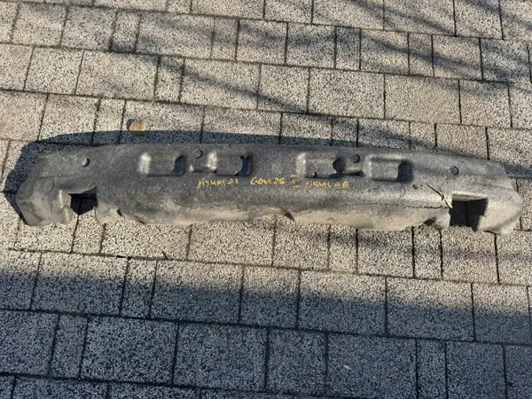 Bumperabsorber Hyundai Coupe I Lift OEM 85520-27500 image 2