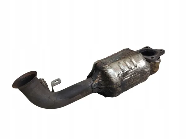 Katalysator OEM 1170589X für Peugeot 1.2 VTI image 2