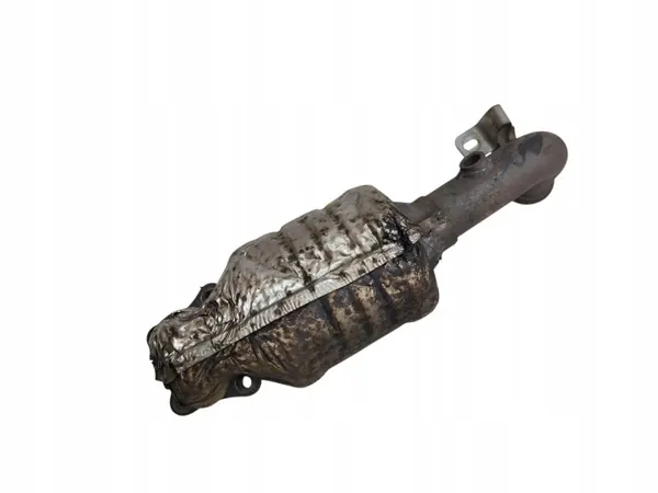 Katalysator OEM 1170589X für Peugeot 1.2 VTI image 3