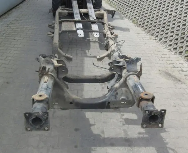 Cadre Dodge Durango 2004 OEM 4x4OE004577 image 2