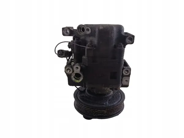 Compressor A/C Mazda CX-7 2008 OEM H12A1AF4DW image 2