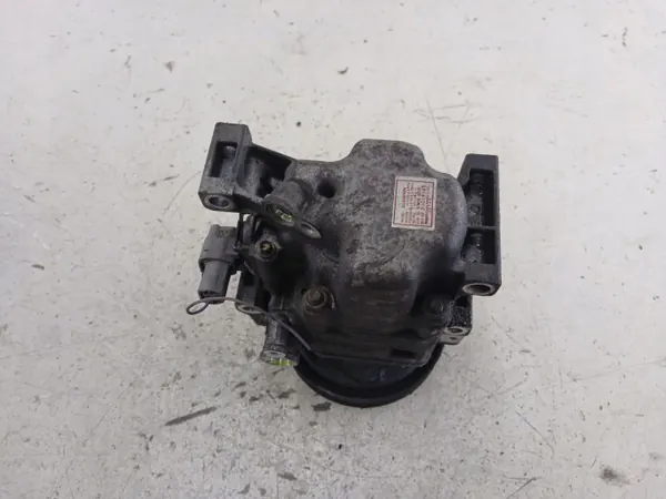 Compressor A/C Mazda CX-7 2008 OEM H12A1AF4DW image 3