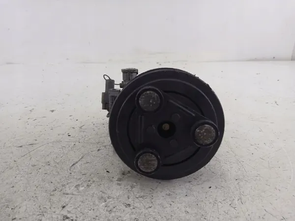 Compressor A/C Mazda CX-7 2008 OEM H12A1AF4DW image 4