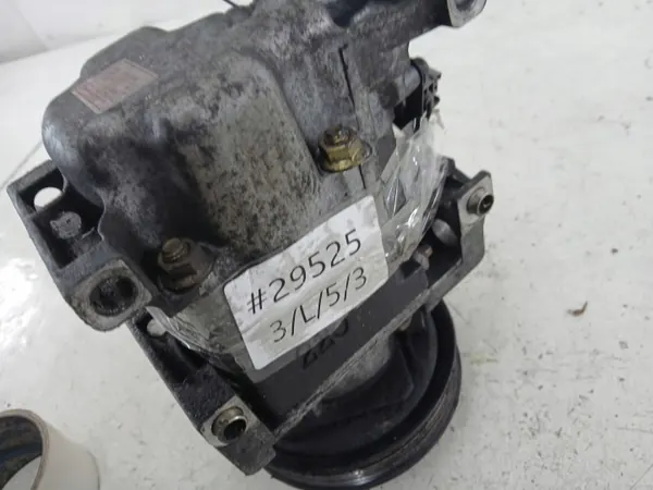 Compressor A/C Mazda CX-7 2008 OEM H12A1AF4DW image 7