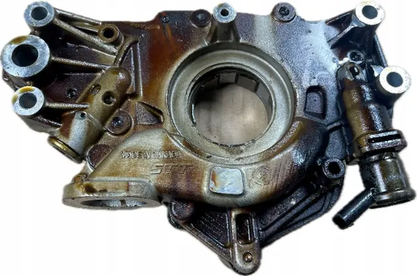Oliepomp OEM ED234R243R23R voor Cadillac Escalade image 2