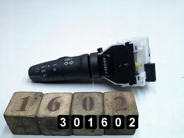 Nissan Kytkin OEM AM-301602 Note 2008:lle image 3