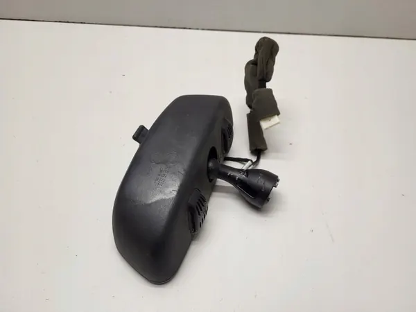OEM A2078102917 Mercedes E W207 Carcaça Espelho Interior image 4