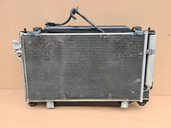 Radiador Mazda 6 GJ 2.2D 2012- image 4