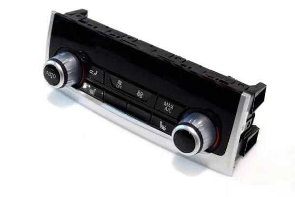 Panneau climatisation BMW OEM 61319377173 - Occasion image 2