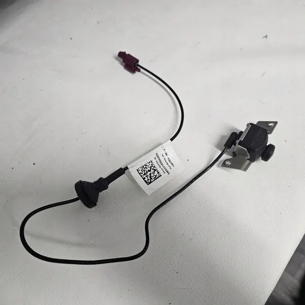 Caméra de recul Tesla Model X Plaid 2022 OEM 148792400E image 5