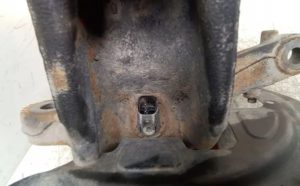 Volvo S60 2012 Snodo ruota anteriore sinistro image 3