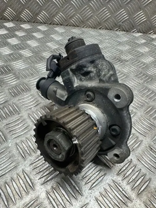 Bränslepump OEM 55494494 för Opel Insignia B 2.0L Diesel image 2