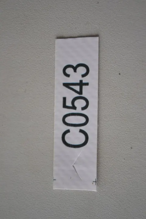 Bagageutrymmets Kontrollmodul Volvo V70 III Lift OE 31402469 image 5