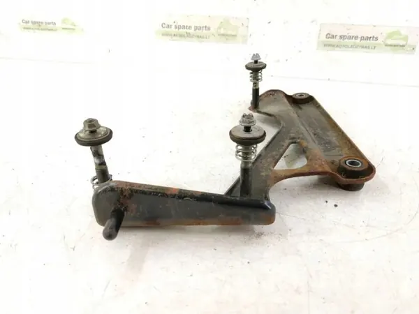 Compresseur de suspension MERCEDES-BENZ E (W212) A2123200143 2012 image 3