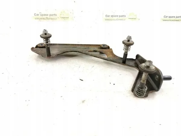 Compresseur de suspension MERCEDES-BENZ E (W212) A2123200143 2012 image 4