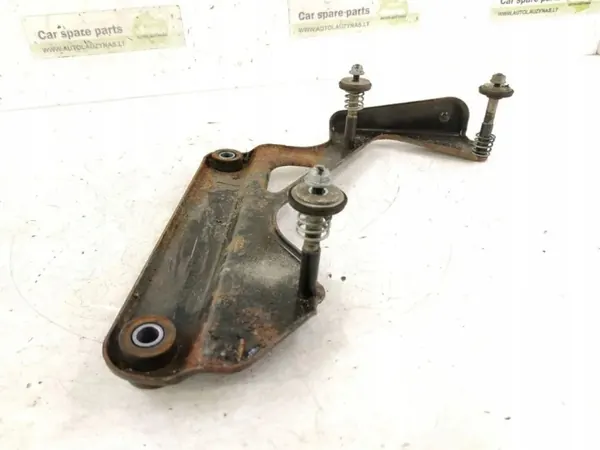 Compresseur de suspension MERCEDES-BENZ E (W212) A2123200143 2012 image 5