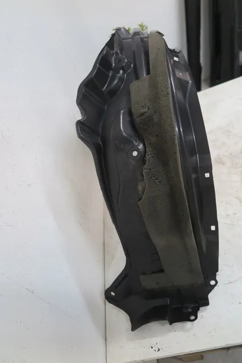 Front Right Wheel Arch Toyota C-HR 53875-F4012 image 2