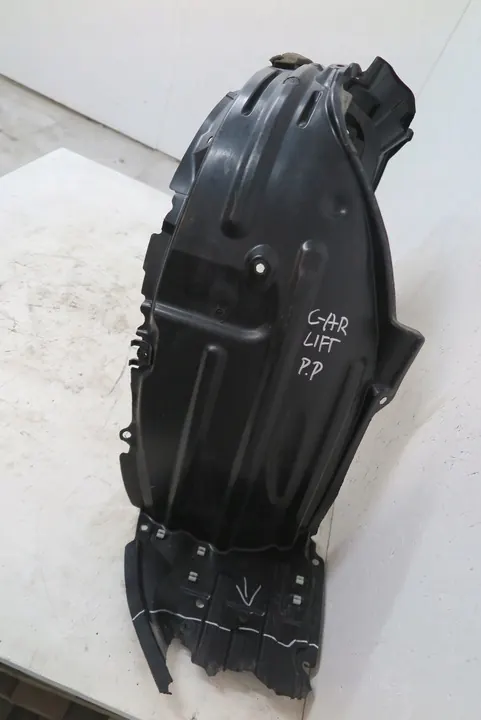 Front Right Wheel Arch Toyota C-HR 53875-F4012 image 3