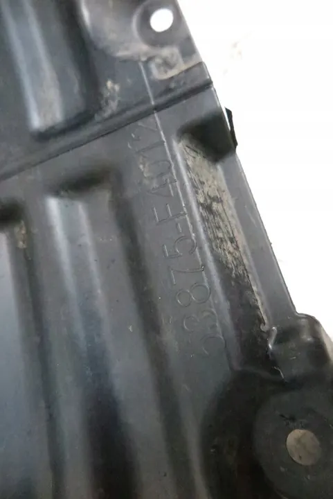 Front Right Wheel Arch Toyota C-HR 53875-F4012 image 5