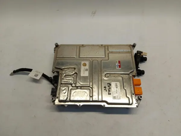 OEM 1EA915692L Invertteri Laturi Skoda Enyaq iV85:lle image 2