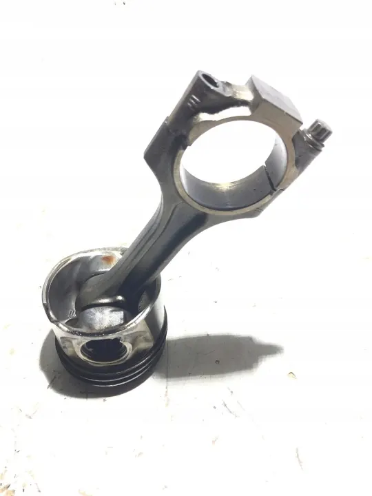 Pistón con Aros OEM 81L123 para Volvo 2.0 D3 image 2
