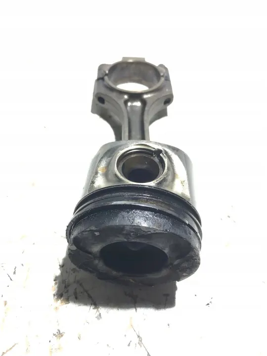 Pistón con Aros OEM 81L123 para Volvo 2.0 D3 image 3