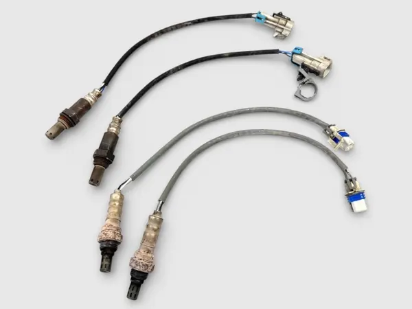 Lambda-Sonde OEM 11GM123A für Cadillac Escalade 6.2 V8 image 2