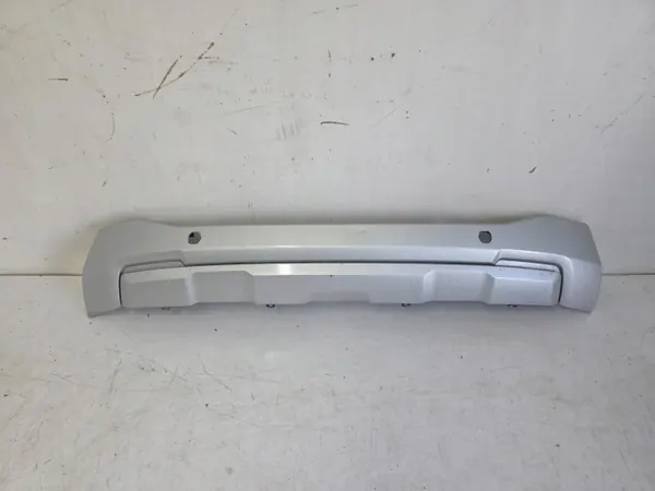 Stötfångar List Ford Ranger 3 OEM JB3B-17F792-A image 2