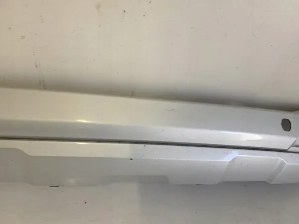 Stötfångar List Ford Ranger 3 OEM JB3B-17F792-A image 4
