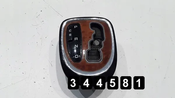 Mercedes Växelspaksram OEM AM-344581 för S-Klass image 2