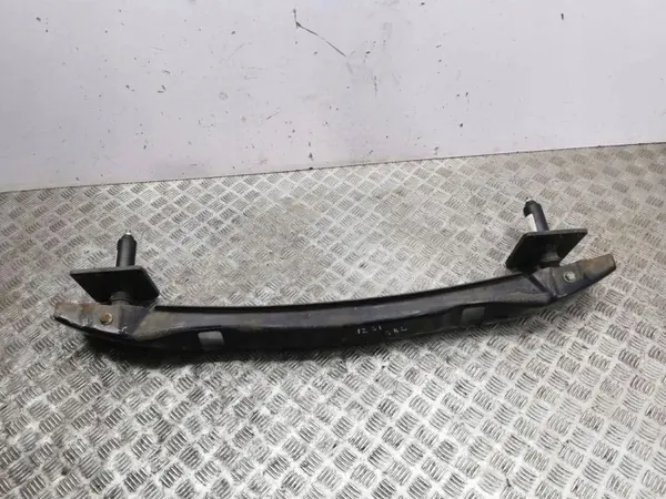 Viga parachoques trasera OEM 3W0807311J para Bentley Flying Spur image 2