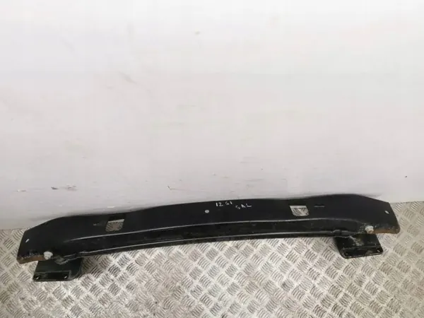 Viga parachoques trasera OEM 3W0807311J para Bentley Flying Spur image 4