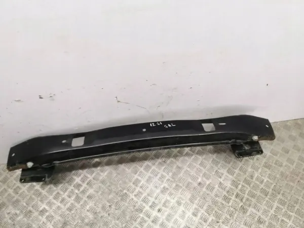 Viga parachoques trasera OEM 3W0807311J para Bentley Flying Spur image 5