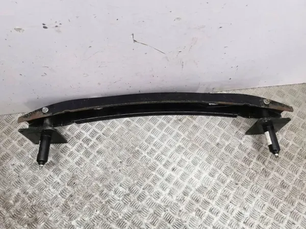 Viga parachoques trasera OEM 3W0807311J para Bentley Flying Spur image 6