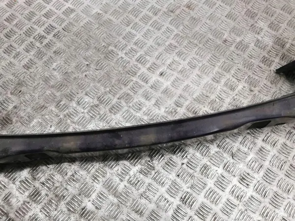 Viga parachoques trasera OEM 3W0807311J para Bentley Flying Spur image 8