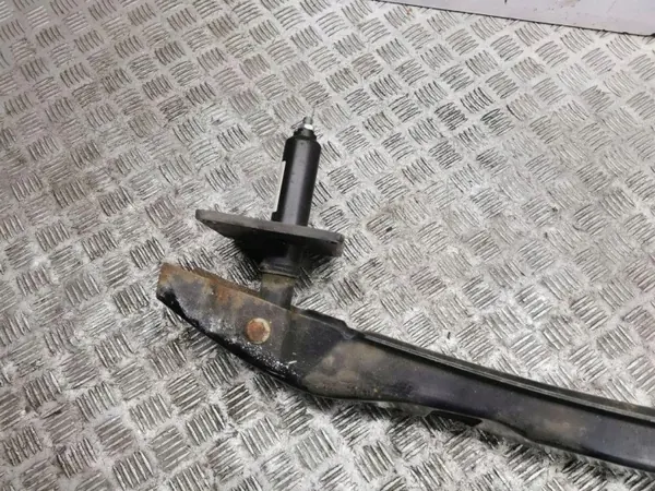Viga parachoques trasera OEM 3W0807311J para Bentley Flying Spur image 9
