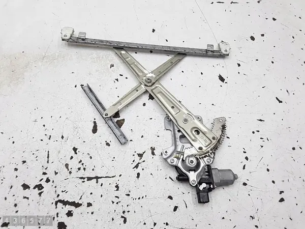 Mitsubishi Lancer raamregelaar OEM 5713a086 image 2