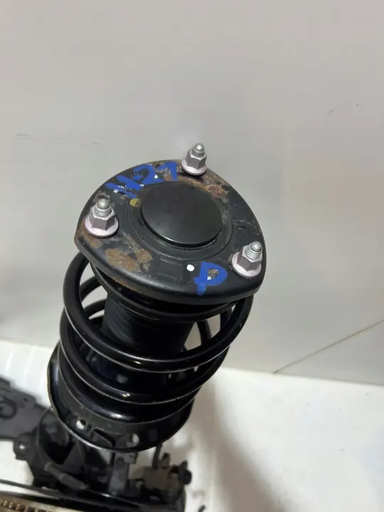 MAZDA 3 BP Sospensione Destra 2021 OEM KKIJUJ1111212ED2X image 4