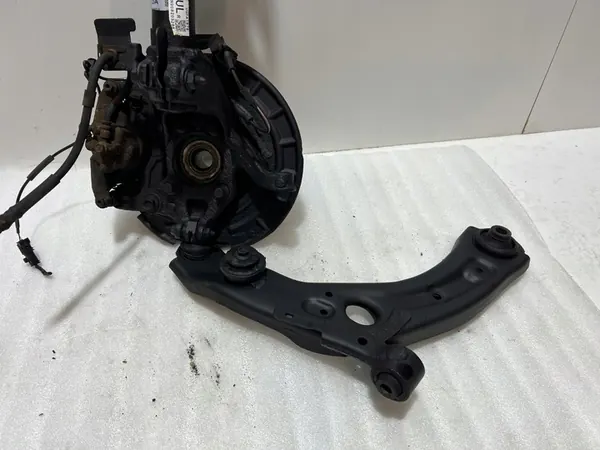 MAZDA 3 BP Sospensione Destra 2021 OEM KKIJUJ1111212ED2X image 9