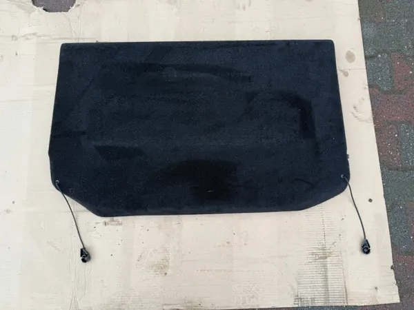 OEM 98397516ZS Kofferraumablage für Peugeot 3008 III image 2