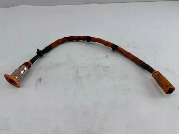 Mercedes-Benz EQC 2022 Korkeajännitekaapeli OEM 705734 image 7