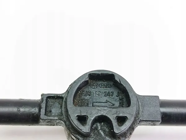 Linha de combustível Volkswagen Golf IV 2001 image 4