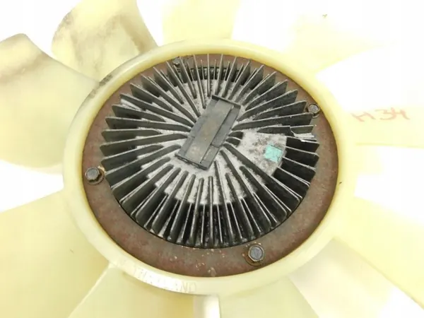 Ventilador WISKOZA WENTYLATOR -H34- para Ford Ranger IV 2.5 TDCI image 3