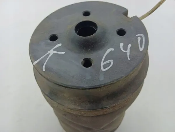 Mercedes ML W164 Hintere Luftfeder OEM AMD108299 image 7