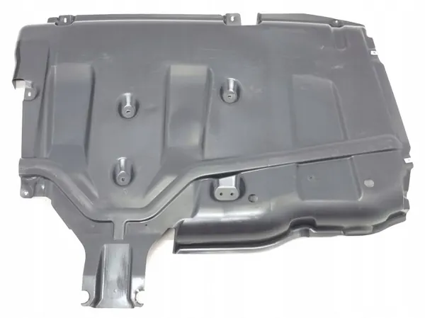 Mercedes-Benz OE A2226900006 Underrede skydd image 4
